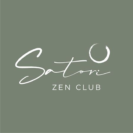 Satori Zen Club Hotel Itauguá Kültér fotó