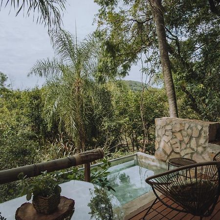 Satori Zen Club Hotel Itauguá Kültér fotó