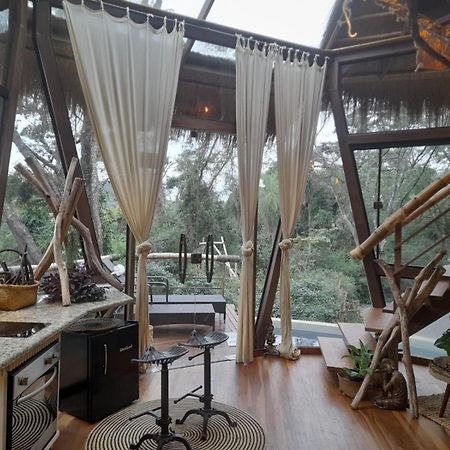 Satori Zen Club Hotel Itauguá Szoba fotó