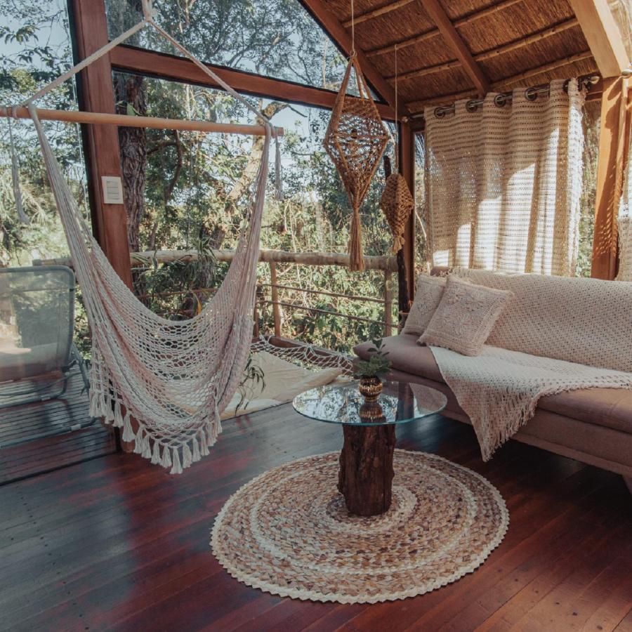 Satori Zen Club Hotel Itauguá Kültér fotó