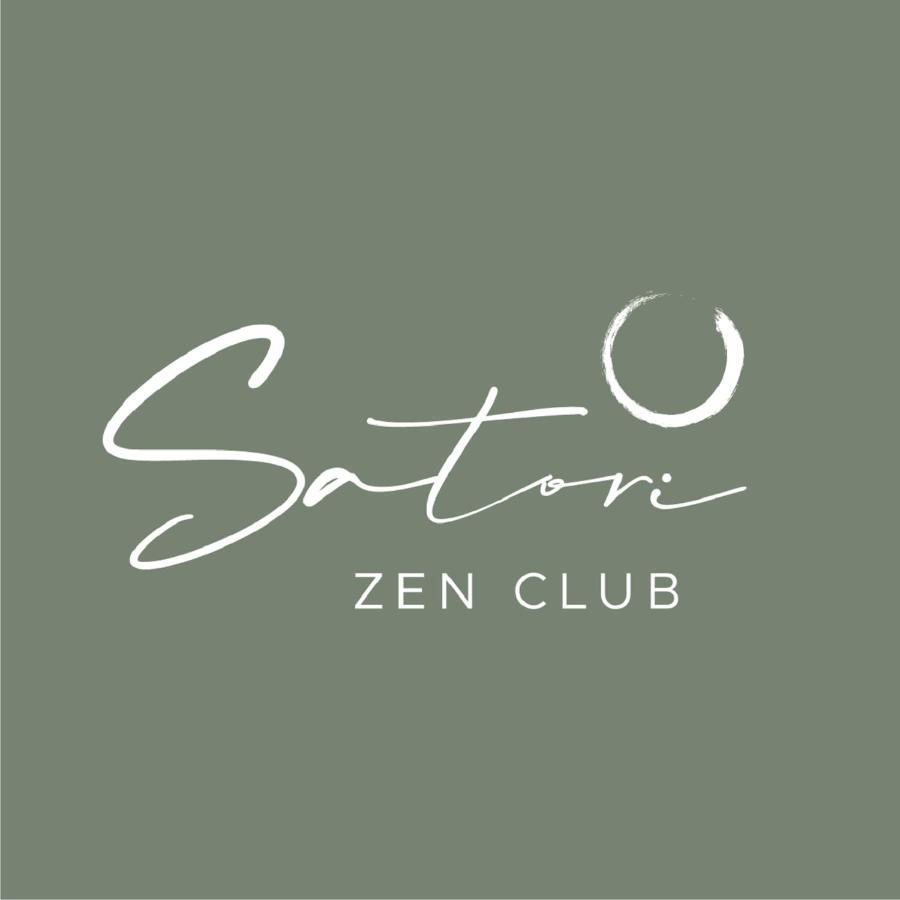 Satori Zen Club Hotel Itauguá Kültér fotó