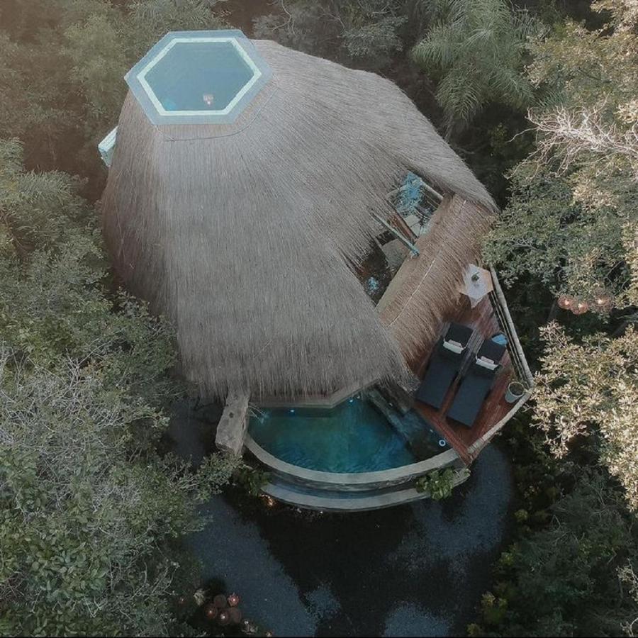 Satori Zen Club Hotel Itauguá Kültér fotó