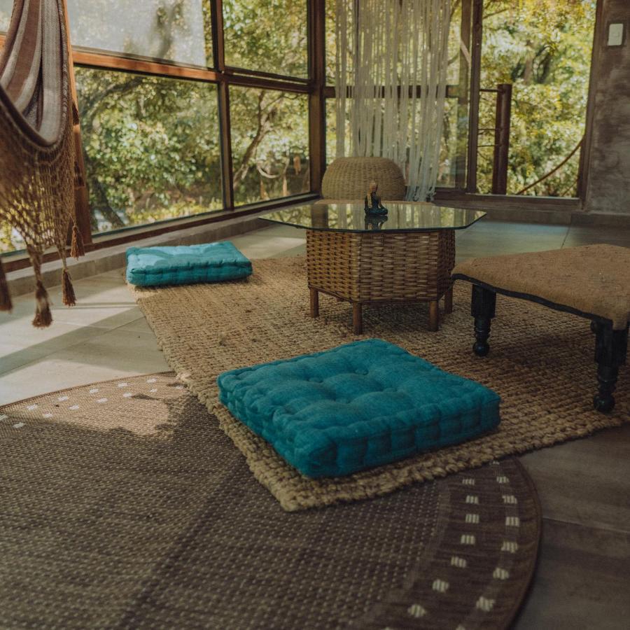 Satori Zen Club Hotel Itauguá Kültér fotó