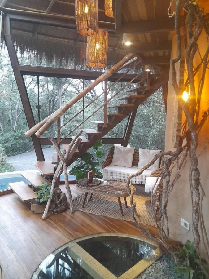 Satori Zen Club Hotel Itauguá Kültér fotó