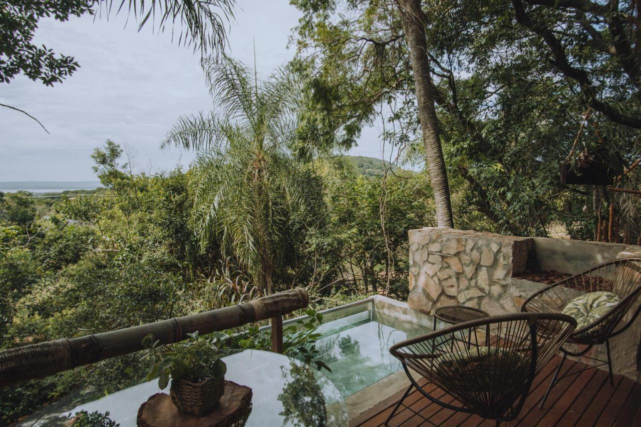Satori Zen Club Hotel Itauguá Kültér fotó