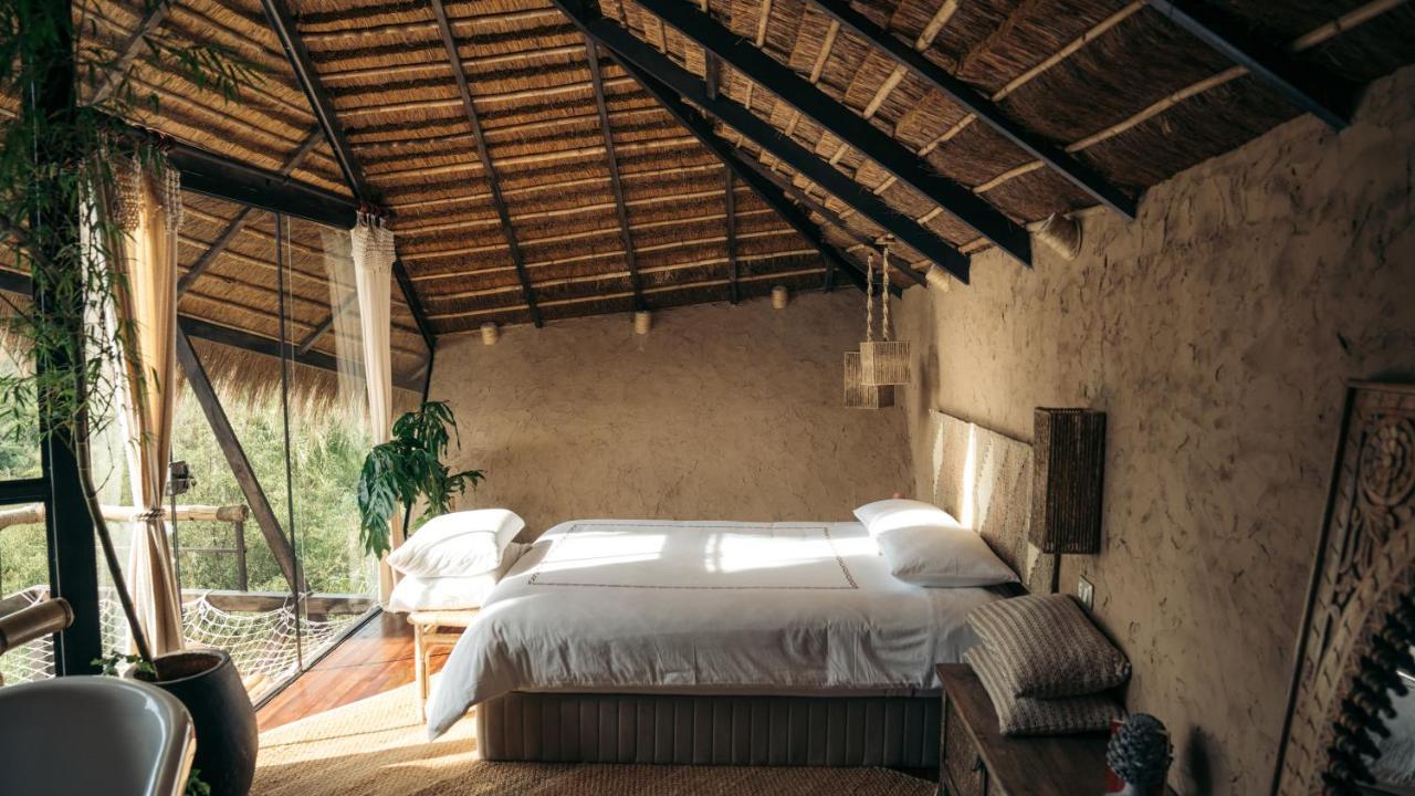 Satori Zen Club Hotel Itauguá Kültér fotó