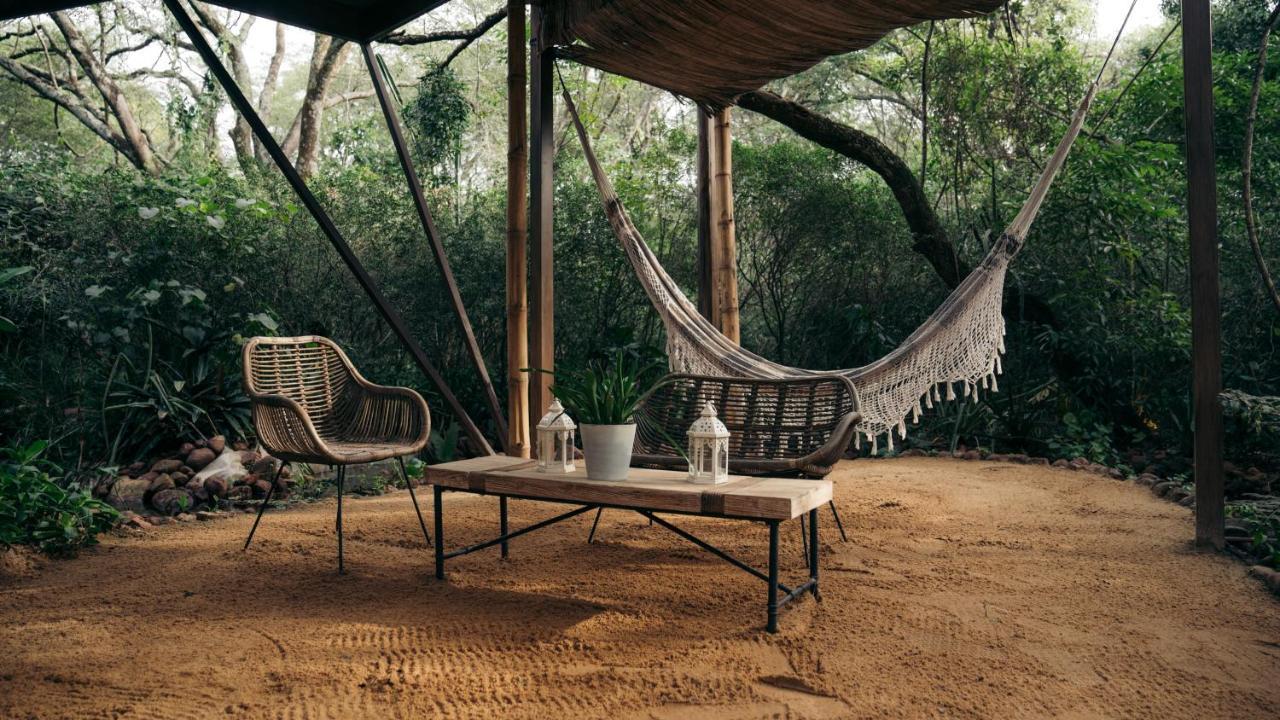 Satori Zen Club Hotel Itauguá Kültér fotó