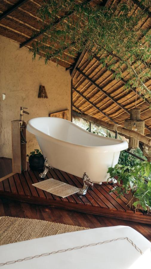 Satori Zen Club Hotel Itauguá Kültér fotó